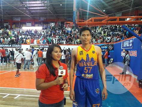manila stars mpbl muse|St. Clare Saints star Aris Dionisio hopes to use MPBL stint with .